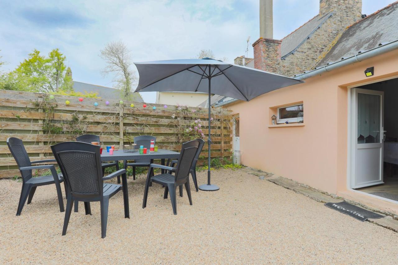 Le De Kergrist Holiday home Le Faouet (Cotes-d'Armor)