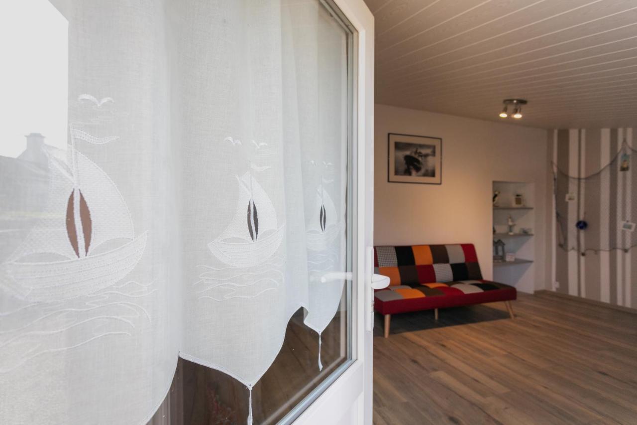 Holiday home Le De Kergrist Le Faouet (Cotes-d'Armor)
