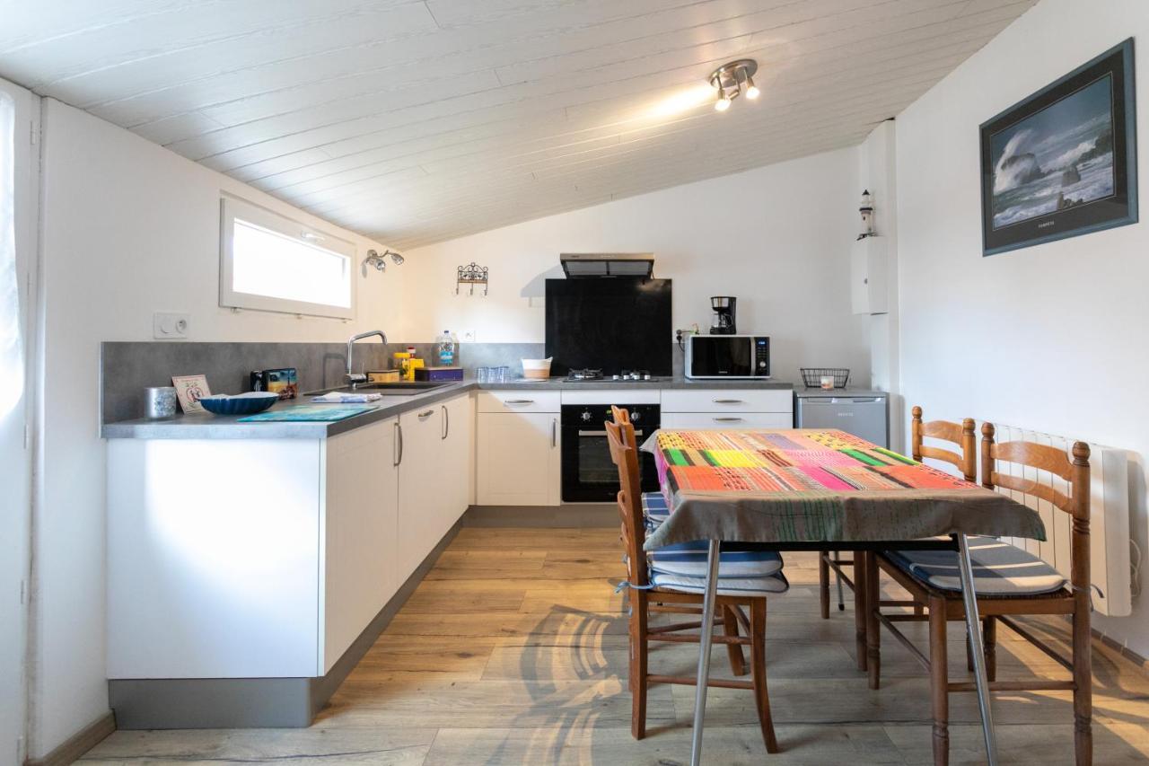 Holiday home Le De Kergrist *
