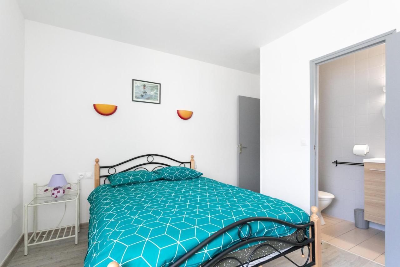 Vakantiehuis Le De Kergrist *