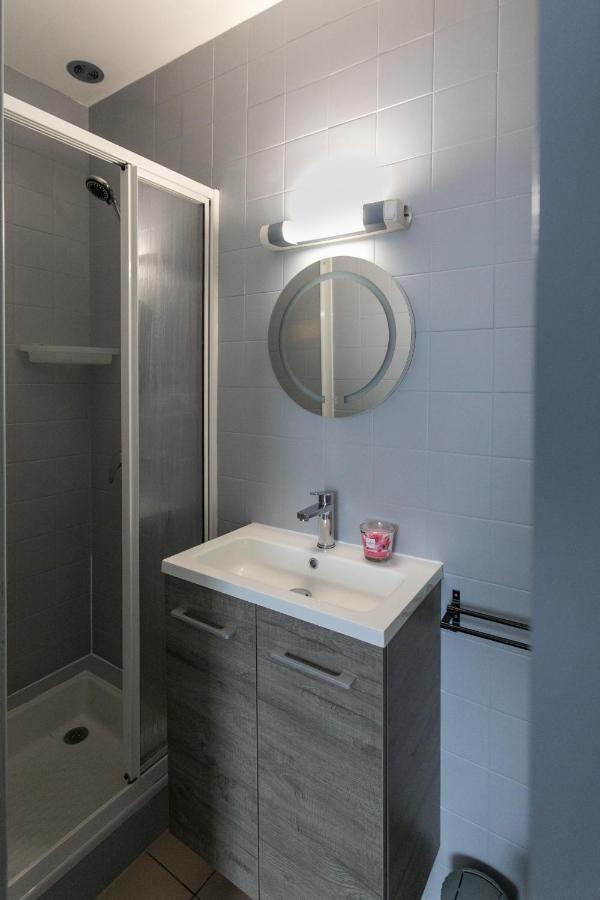 Le De Kergrist Holiday home Le Faouet (Cotes-d'Armor)