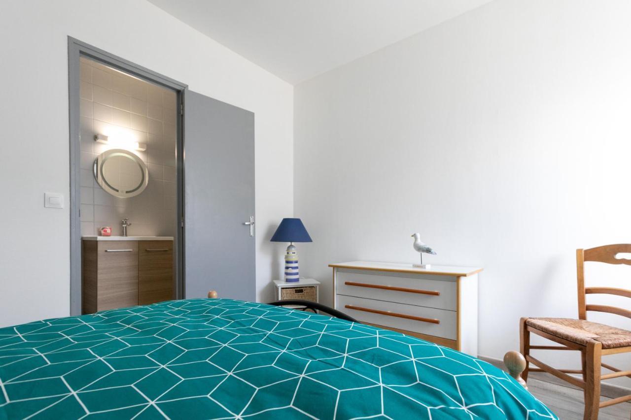 Holiday home Le De Kergrist