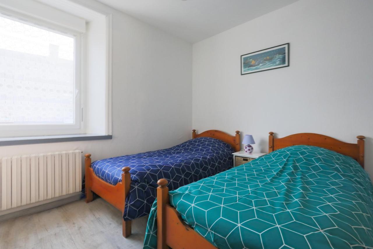 Le De Kergrist Holiday home